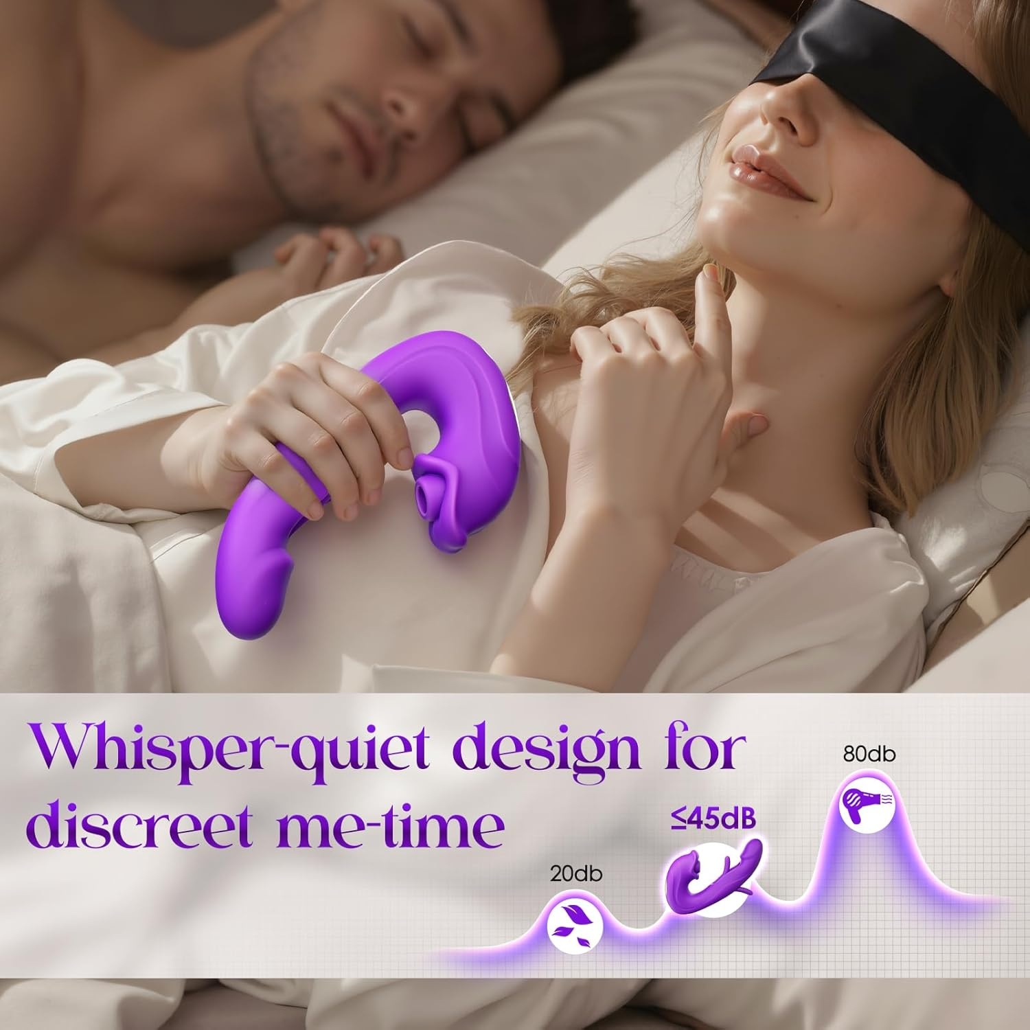 image:imageMOOLIGIRL Sucking Vibrator Women Sex Toys AI Sync Flapping G Spot Vibrator Dildo with 7 Suction amp Vibration Modes for Clitoral Nipple Stimulation App Control Couples Thrusting Adult Toys amp Games