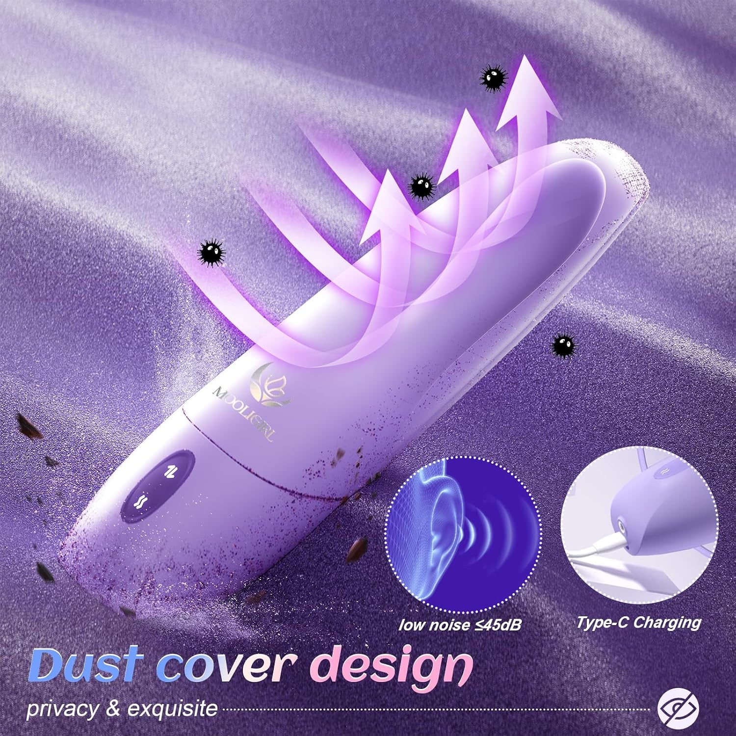 image:imageThrusting Vibrator Adult Sex Toys for Women 5IN1 Sex Machine with Heating amp 10 Thrusting Vibrating Modes App Control amp Detachable Suction Base G Spot Anal Dildo for Couples Female Men Pleasure
